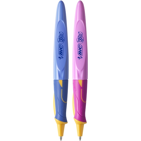 Les stylos-plume BIC - Instruments d'écriture BIC